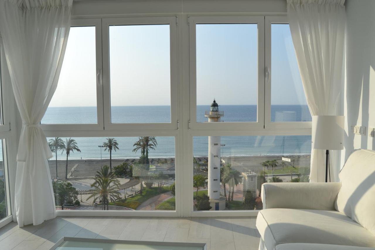Piso A 50 M Del Mar - Mejores Vistas De 托雷德尔马尔 外观 照片