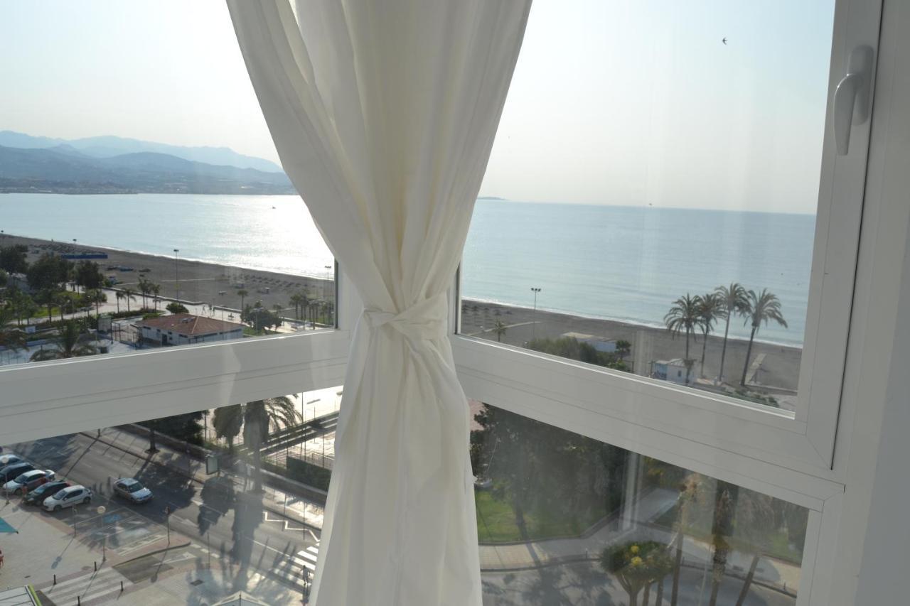 Piso A 50 M Del Mar - Mejores Vistas De 托雷德尔马尔 外观 照片