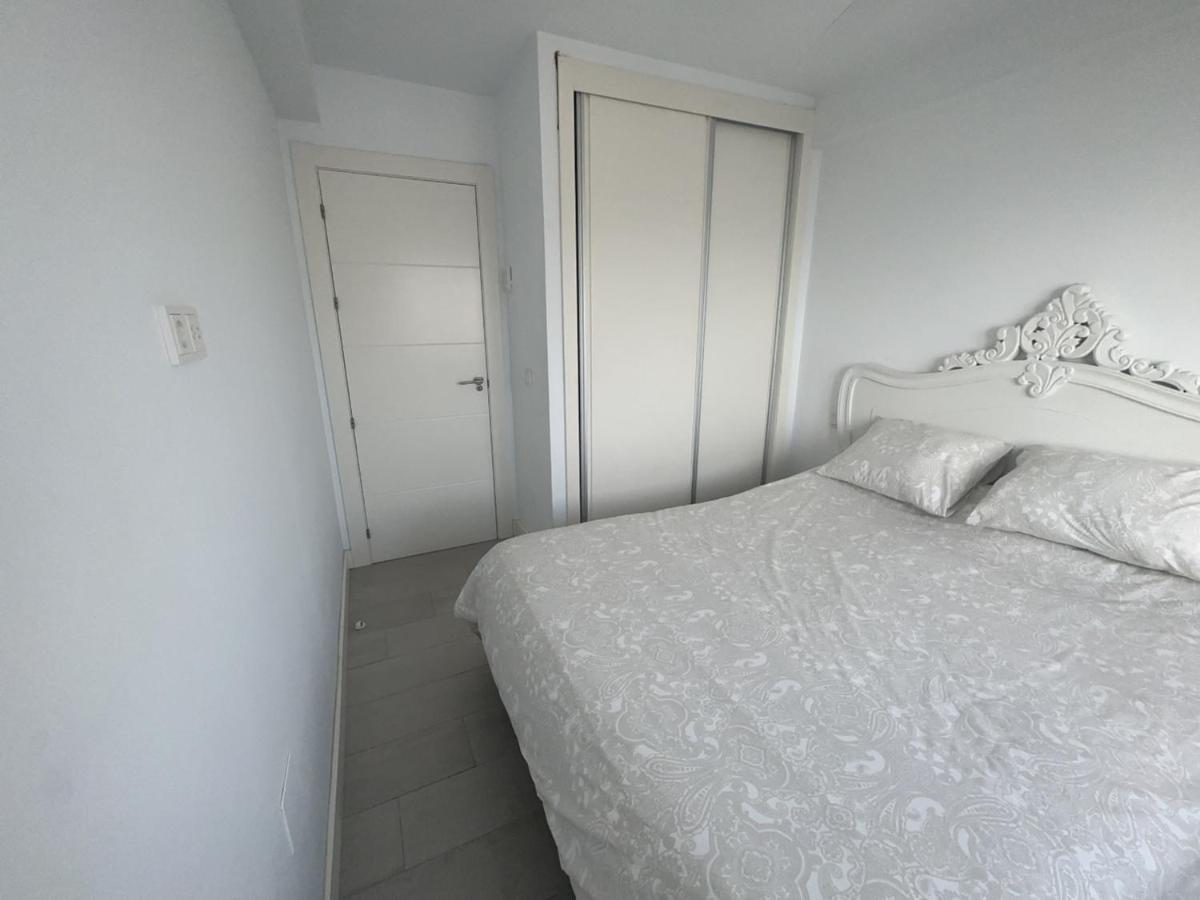 Piso A 50 M Del Mar - Mejores Vistas De 托雷德尔马尔 外观 照片