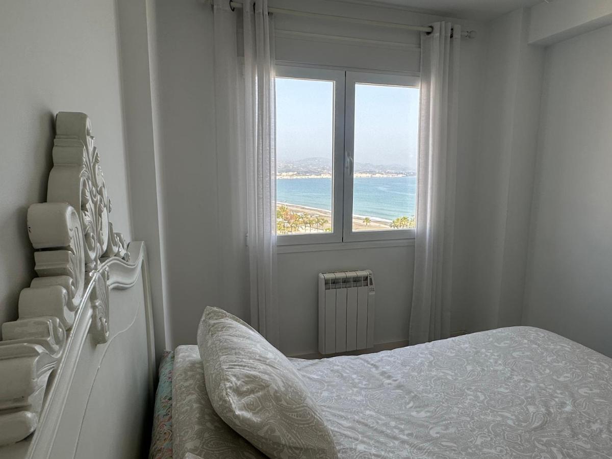 Piso A 50 M Del Mar - Mejores Vistas De 托雷德尔马尔 外观 照片