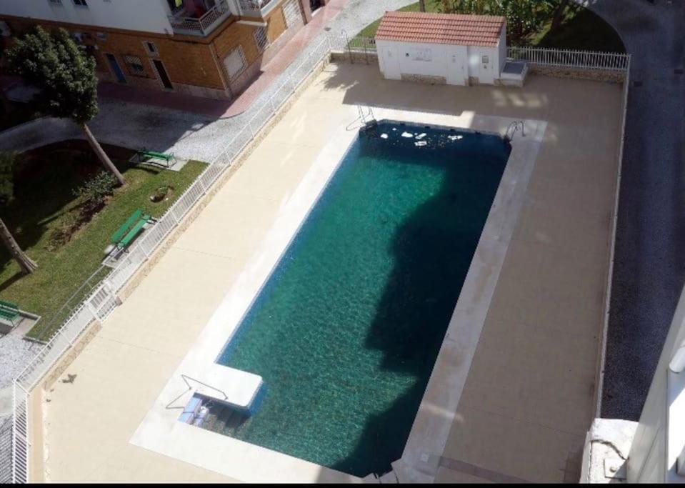 Piso A 50 M Del Mar - Mejores Vistas De 托雷德尔马尔 外观 照片